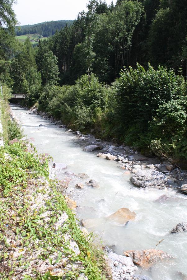דירות Mühlbach am Hochkönig Muehlbach Alpendomizil II מראה חיצוני תמונה