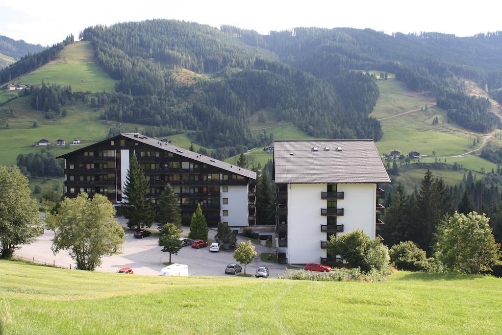 דירות Mühlbach am Hochkönig Muehlbach Alpendomizil II מראה חיצוני תמונה